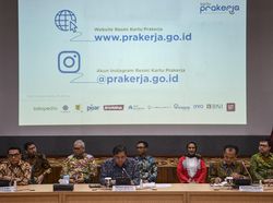 Pendaftaran Prakerja Gelombang 11 di www.prakerja.go.id, Sampai Kapan?
