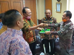 Ketua PN Jaksel Dipromosikan Jadi Hakim Tinggi Medan