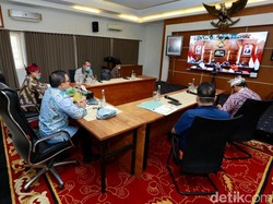 Cegah Kerumunan di  Banyuwangi, Ruang Publik Berfasilitas Wi-Fi Ditutup