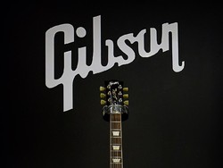 Pandemi Global Corona, Gibson Punya Cara Unik untuk Bantu Musisi