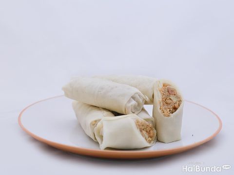 Resep Lumpia Basah, Jajanan Khas Bandung Enak dan Gampang Dibuat