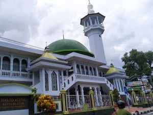 Jadwal Buka Puasa 23 Maret 2023 untuk Blitar dan Sekitarnya Jadwal Buka Puasa 23 Maret 2023 untuk Blitar dan Sekitarnya