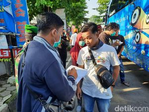 Pakar UGM Soal Pemudik Nekat: Ciri Penduduk Indonesia Bilocal Population