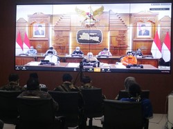 Puskesmas Karangkembang dan RS Muhammadiyah Disiapkan jadi Isolasi Corona