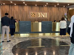 Bedah Saham BNI, Benarkah Sudah Murah?