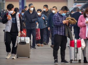 1 Juta Orang di AS Diperiksa Corona, Ada Lonjakan 9 Ribu Kasus Baru di Spanyol