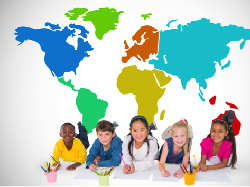 Inilah Alasan Pendidikan Anak Jadi Investasi Masa Depan