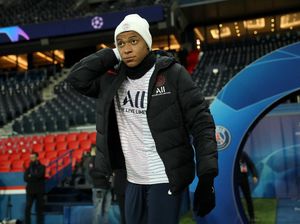 Ander Herrera yang Dibuat Ketar-ketir karena Mbappe