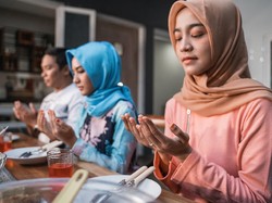 Niat Sahur dan Sampai Batas Kapan Masih Dibolehkan Makan?