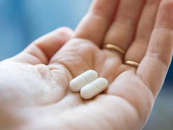 Benarkah Mengonsumsi Ibuprofen Saat Terinfeksi Virus Corona Bisa Berbahaya?