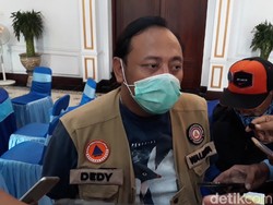 Walkot Tegal: Arahan Gubernur, Istilah Lockdown Harus Diganti Isolasi Wilayah