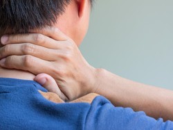Leher Bagian Belakang Sering Sakit, Apakah Pertanda Kolesterol Dok?