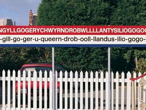 Siapa Bisa Eja Nama Kota 58 Huruf Ini?