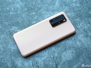 Ini Huawei P40 Pro+, Penantang Galaxy S20 Ultra dan iPhone 11 Pro Max
