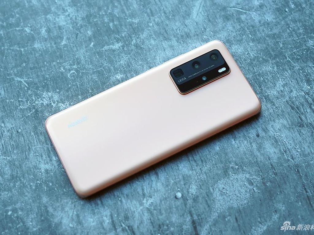 Ini Huawei P40 Pro+, Penantang Galaxy S20 Ultra dan iPhone 11 Pro Max Ini Huawei P40 Pro+, Penantang Galaxy S20 Ultra dan iPhone 11 Pro Max