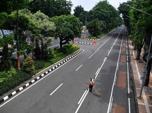 8 Nama Jalan di Surabaya dan Sekilas Cerita Asal-usulnya