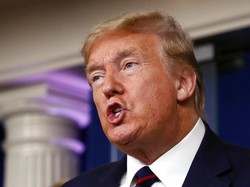 Asal Mula Kemarahan Trump pada WHO Hingga Berujung Penghentian Dana