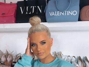 Foto: Influencer Pengoleksi Tas, Ngaku Beli Tas Lebih Penting Dibanding Rumah Foto: Influencer Pengoleksi Tas, Ngaku Beli Tas Lebih Penting Dibanding Rumah