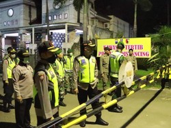 Perumahan di Tuban Sudah Ada yang Terapkan Physical Distancing