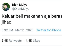 Kolektor Meme, Ilmuwan Minta Meme Corona yang Kalian Punya untuk Studi!