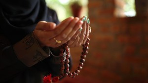 Bacaan Sayyidul Istighfar, Amalan Langsung dari Rasulullah