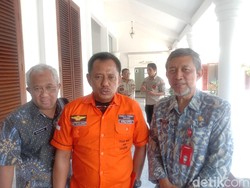ODP Corona di Jatim Bertambah Pesat, Pemprov Berharap Tak Jadi PDP
