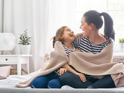 Ini Cara Tingkatkan Imunitas untuk Si Kecil yang Alergi