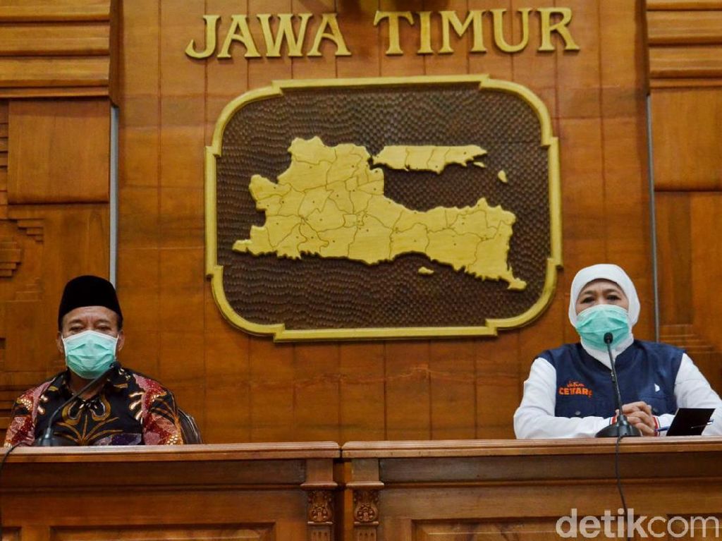 900 Penjual Soto hingga Pecel Lele Pulang ke Lamongan, Begini Kondisinya 900 Penjual Soto hingga Pecel Lele Pulang ke Lamongan, Begini Kondisinya