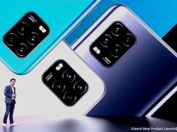 Dituding Sindir Huawei, Ini Kata Xiaomi
