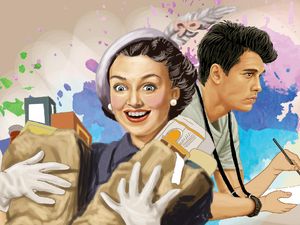 Vanisse Meertruida dari Zoutlanden