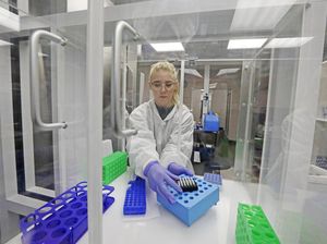 Pfizer: Program Studi Bioteknologi Belum Terlalu Diminati di Indonesia Pfizer: Program Studi Bioteknologi Belum Terlalu Diminati di Indonesia