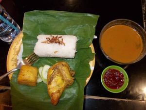 Pasar Baru, Tempat Asyik Berburu Kuliner di Jakarta