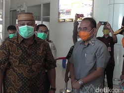 Meski Belum Ada Kasus Corona, Gorontalo Berencana Usul Lockdown ke Pusat