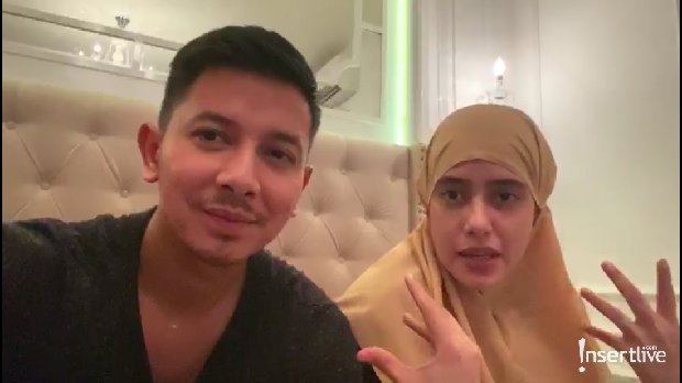 Fairuz A Rafiq dan Sonny Septian