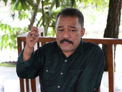 Pasien Corona Melonjak, Ini Langkah yang Perlu Dilakukan Pemerintah