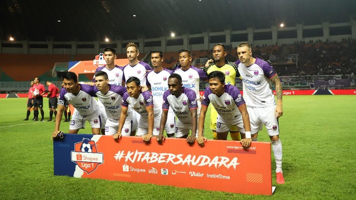 Persita Tangerang