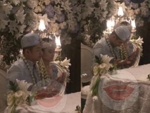 Heboh Ibunda Tak Restui, Angbeen Rishi Resmi Dinikahi Adly Fairuz Heboh Ibunda Tak Restui, Angbeen Rishi Resmi Dinikahi Adly Fairuz