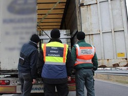 Europol Peringatkan Maraknya Penipuan Terkait Virus Corona