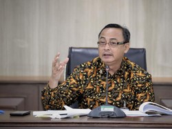 Kemenkop Upayakan Kebijakan Khusus Relaksasi Kredit Koperasi