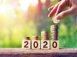 3 Hal Ini yang Bikin Gagal Menabung (1)