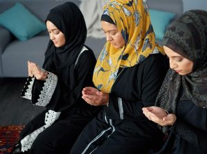 Niat Puasa 10 dan 11 Muharram: Arab, Latin, dan Terjemahannya Niat Puasa 10 dan 11 Muharram: Arab, Latin, dan Terjemahannya