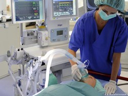 Alat Bantu Pernapasan Langka, Siapa yang Dapat Prioritas?