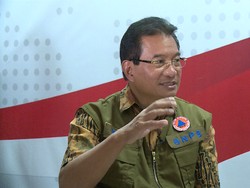 Catat! Pemerintah Tak Anjurkan Pemakaian Bilik Disinfektan