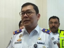 Kepala Otoritas Bandara Makassar Positif Corona, Tak Ada Gejala Berat