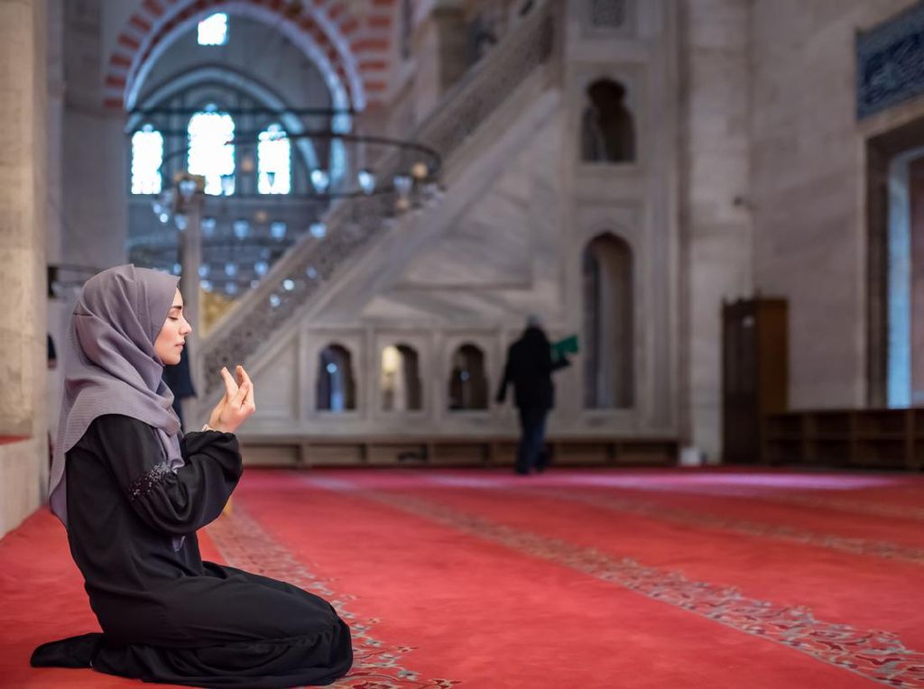 Doa Tahun Baru Islam, Bisa Dibaca Jelang 1 Muharram 1442 H