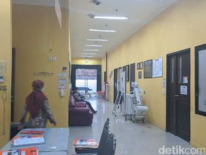 6 PDP Corona RSUD Soekandar Mojokerto Tak Bisa Tes Swab, Ini Penyebabnya