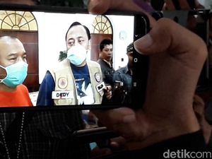 Walkot Tegal Jelaskan Mekanisme Isolasi Wilayahnya Tangkal Corona