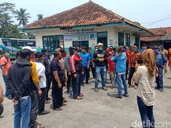 Waswas Penyebaran Corona, Warga Suarakan Lockdown Pangandaran