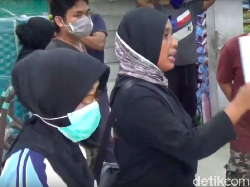 Duduk Perkara Pembubaran Salat Jumat Berujung Pelaporan Bu Camat