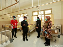 Cegah Penyebaran Corona, Apkasi Imbau Warga Tak Pulang Kampung Dulu